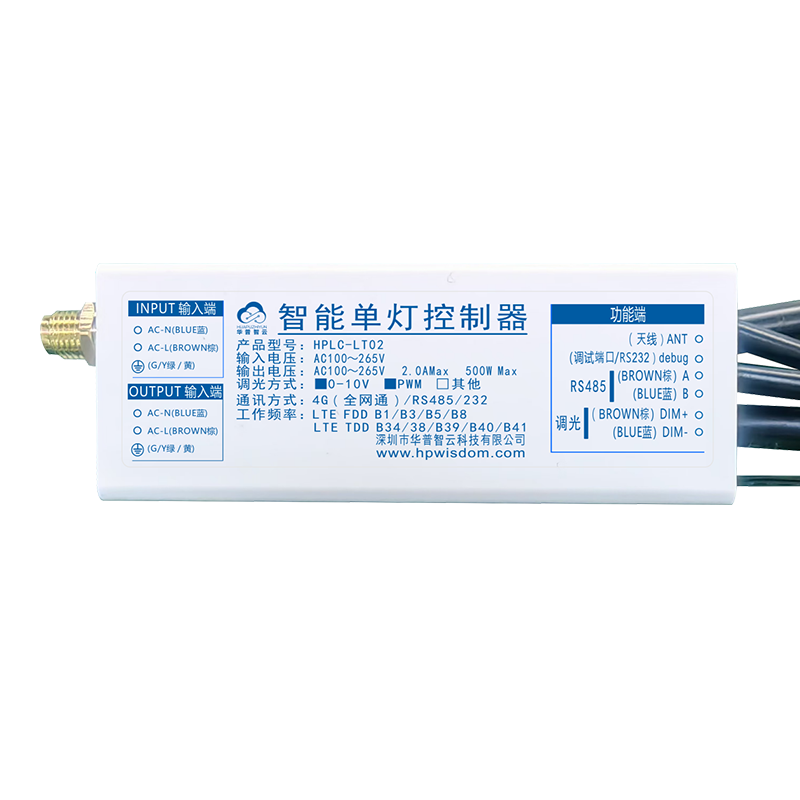 RS485：工業物聯網的老牌俠客